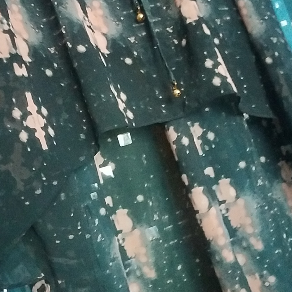 Princess Vera Wang skirt - Picture 3 of 3